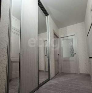 1-к квартира, на длительный срок, 37м2, 37/16 этаж