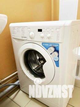 Студия квартира, на длительный срок, 37м2, 4/16 этаж