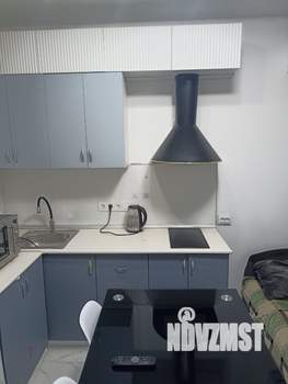 2-к квартира, на длительный срок, 42м2, 5/18 этаж