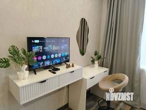 1-к квартира, на длительный срок, 36м2, 17/23 этаж