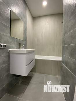 1-к квартира, на длительный срок, 44м2, 10/16 этаж