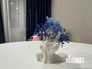 1-к квартира, посуточно, 43м2, 19/19 этаж