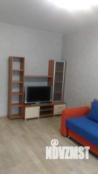 1-к квартира, на длительный срок, 35м2, 15/17 этаж