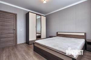 2-к квартира, посуточно, 75м2, 16/22 этаж