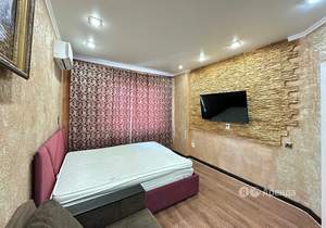 1-к квартира, на длительный срок, 38м2, 15/18 этаж