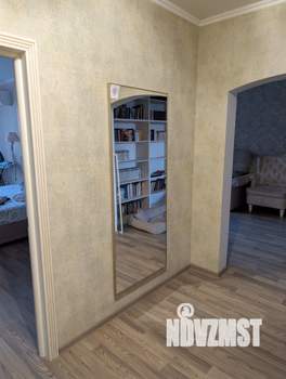 2-к квартира, на длительный срок, 66м2, 8/19 этаж