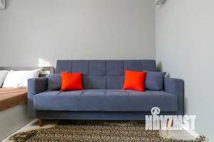 2-к квартира, посуточно, 70м2, 1/1 этаж