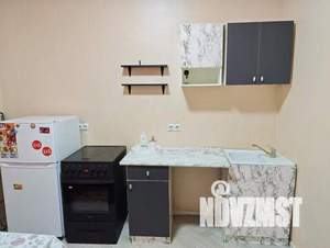 1-к квартира, на длительный срок, 40м2, 10/21 этаж