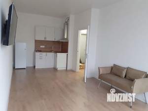 1-к квартира, на длительный срок, 41м2, 8/9 этаж