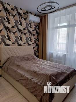1-к квартира, на длительный срок, 41м2, 18/18 этаж