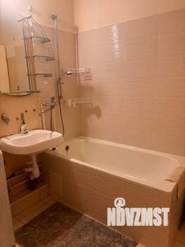 2-к квартира, на длительный срок, 57м2, 3/16 этаж