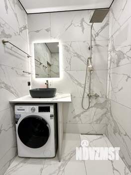 1-к квартира, на длительный срок, 36м2, 4/9 этаж