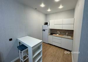 2-к квартира, на длительный срок, 41м2, 11/16 этаж