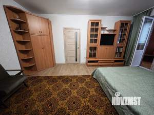 1-к квартира, на длительный срок, 40м2, 8/18 этаж