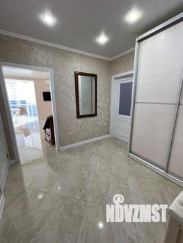 3-к квартира, на длительный срок, 95м2, 5/26 этаж