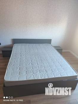 2-к квартира, на длительный срок, 62м2, 18/24 этаж