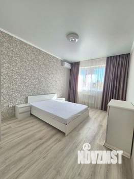 2-к квартира, на длительный срок, 70м2, 3/20 этаж