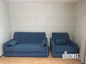 1-к квартира, на длительный срок, 45м2, 5/9 этаж