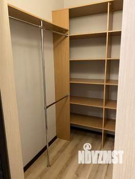 1-к квартира, на длительный срок, 53м2, 16/16 этаж