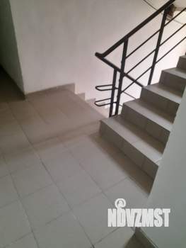 1-к квартира, на длительный срок, 32м2, 3/5 этаж