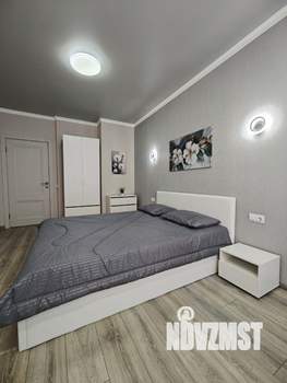 2-к квартира, на длительный срок, 44м2, 10/18 этаж