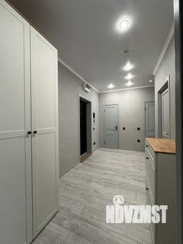 2-к квартира, на длительный срок, 63м2, 11/16 этаж