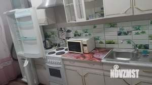 1-к квартира, на длительный срок, 33м2, 5/16 этаж