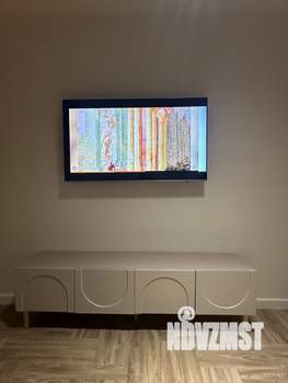 1-к квартира, на длительный срок, 40м2, 8/16 этаж