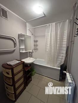 3-к квартира, на длительный срок, 68м2, 13/17 этаж