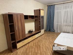 1-к квартира, на длительный срок, 53м2, 12/18 этаж