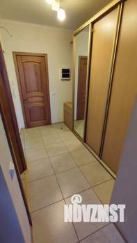 1-к квартира, на длительный срок, 36м2, 12/17 этаж