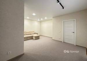 3-к квартира, на длительный срок, 87м2, 17/19 этаж