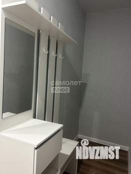 1-к квартира, на длительный срок, 44м2, 14/19 этаж
