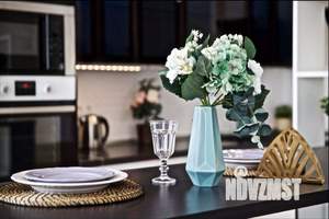 1-к квартира, посуточно, 41м2, 1/1 этаж