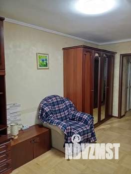 2-к квартира, посуточно, 40м2, 2/5 этаж