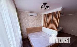 1-к квартира, на длительный срок, 40м2, 8/17 этаж