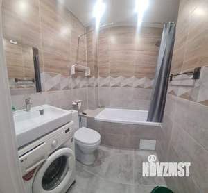 Студия квартира, на длительный срок, 25м2, 3/16 этаж