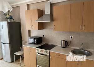 1-к квартира, на длительный срок, 44м2, 6/7 этаж