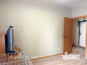 1-к квартира, на длительный срок, 33м2, 5/8 этаж