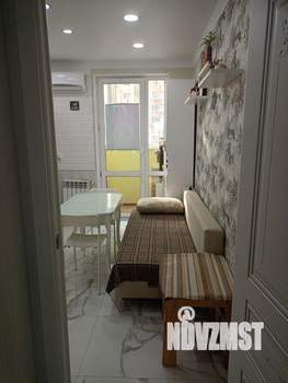 1-к квартира, на длительный срок, 36м2, 5/24 этаж