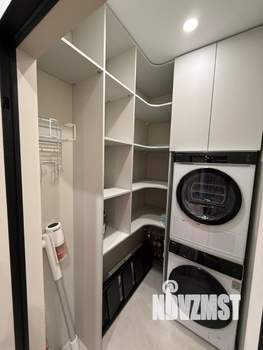 2-к квартира, на длительный срок, 45м2, 24/24 этаж