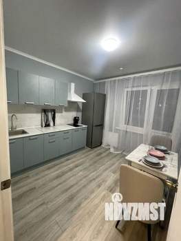1-к квартира, на длительный срок, 36м2, 14/16 этаж