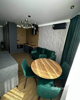 1-к квартира, на длительный срок, 41м2, 11/18 этаж
