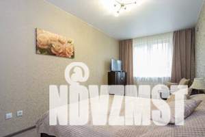 2-к квартира, посуточно, 55м2, 2/17 этаж