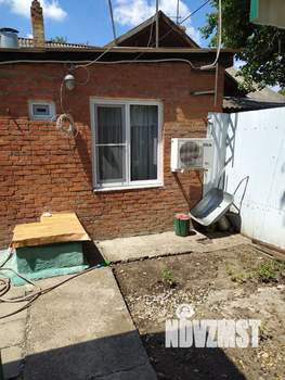 3-к квартира, на длительный срок, 49м2, 1/1 этаж