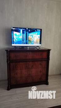 1-к квартира, на длительный срок, 40м2, 16/17 этаж