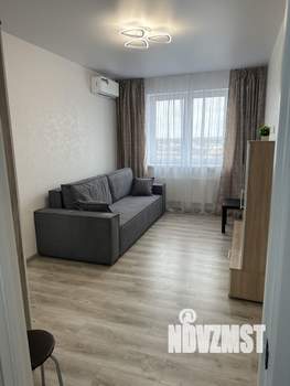 1-к квартира, на длительный срок, 35м2, 8/9 этаж