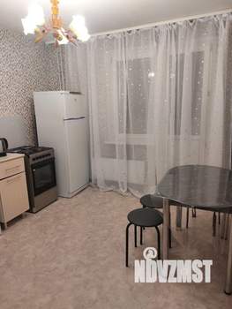 1-к квартира, на длительный срок, 35м2, 16/16 этаж