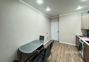 1-к квартира, на длительный срок, 39м2, 15/24 этаж