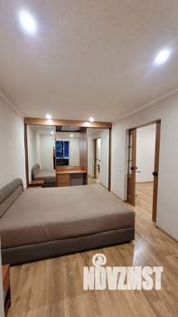 2-к квартира, на длительный срок, 56м2, 2/10 этаж